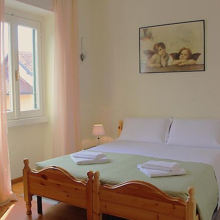 Apartament Casa Orchidea Lecco Zewnętrze zdjęcie