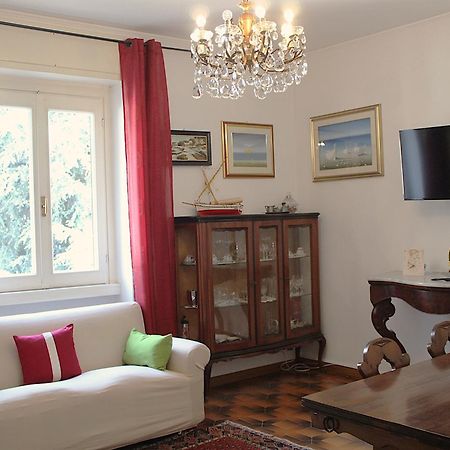 Apartament Casa Orchidea Lecco Zewnętrze zdjęcie