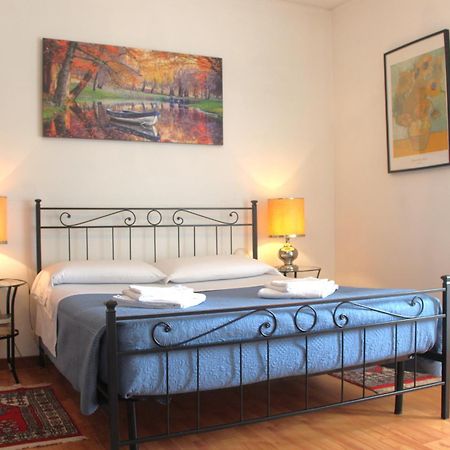 Apartament Casa Orchidea Lecco Zewnętrze zdjęcie